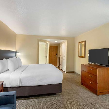 Comfort Inn Richfield I-70 Eksteriør billede