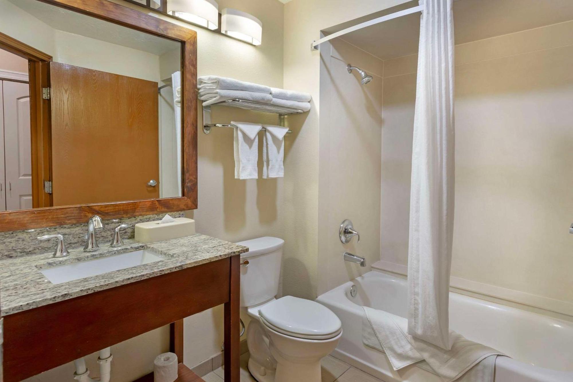 Comfort Inn Richfield I-70 Eksteriør billede
